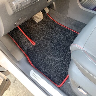 Ворсовые коврики на Tenet T7 2025&nbsp;-&nbsp;2026 в Череповеце