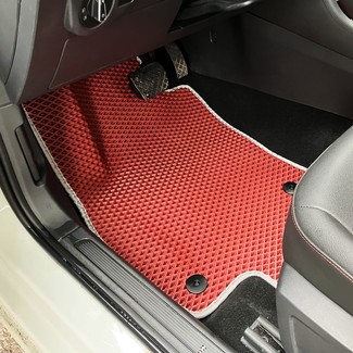 Ворсовые коврики на Volkswagen Bora V 2018&nbsp;-&nbsp;2026 в Череповеце